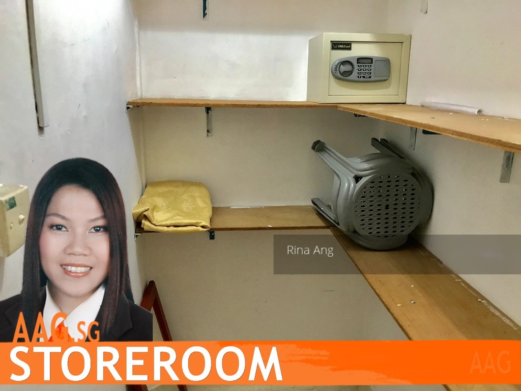 Blk 319 Ang Mo Kio Avenue 1 (Ang Mo Kio), HDB 4 Rooms #150525502